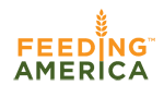 Logo: Feeding America