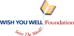 Logo: Wish You Well Foundation